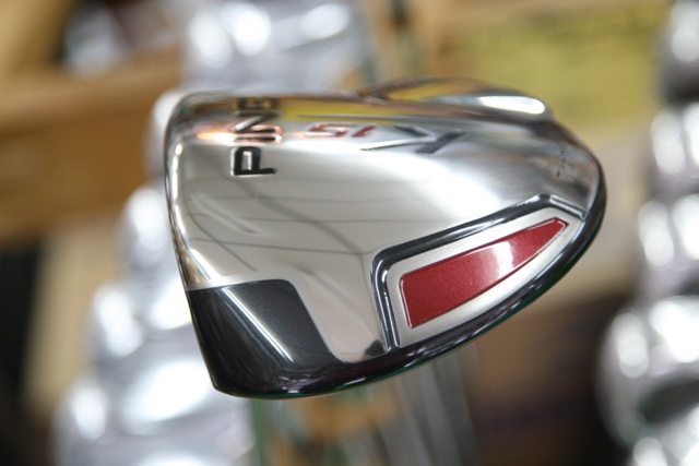 Driver Ping K15 TFC615D JP Spec