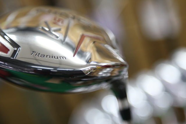 Driver Ping K15 TFC615D JP Spec