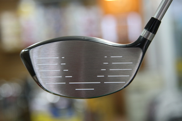 Driver Ping K15 TFC615D JP Spec