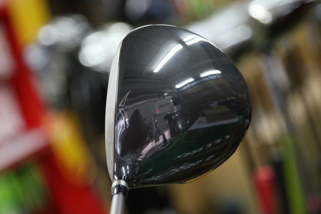 Driver Ping K15 TFC615D JP Spec