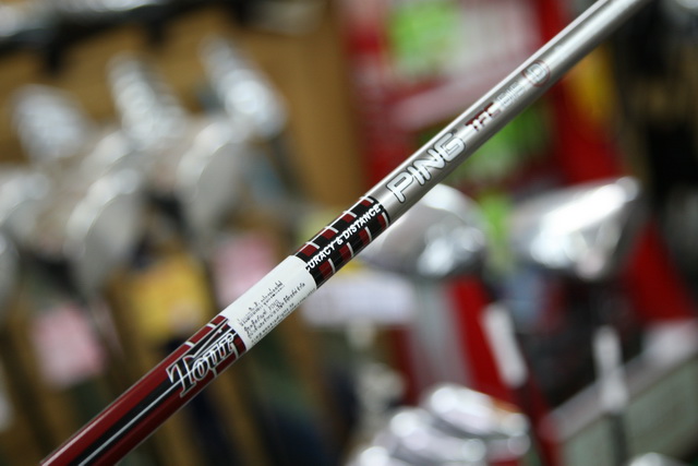 Driver Ping K15 TFC615D JP Spec