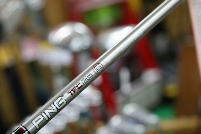 Driver Ping K15 TFC615D JP Spec