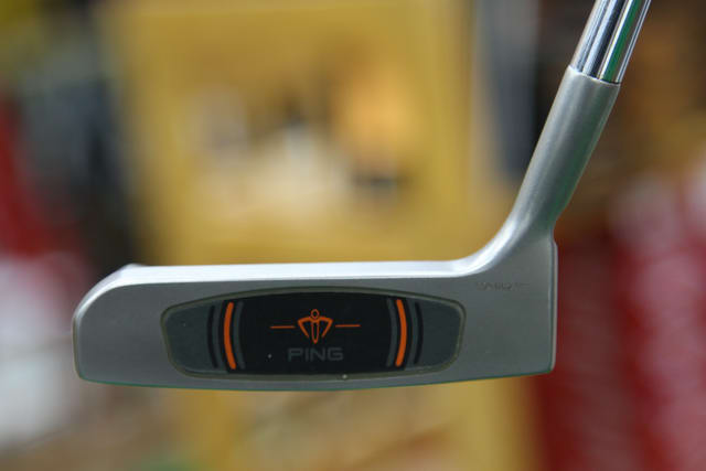 Putter Ping i-Series Piper H -
