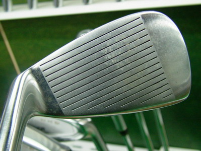 Iron Set PRGR DATA 811 NS-Pro 950GH
