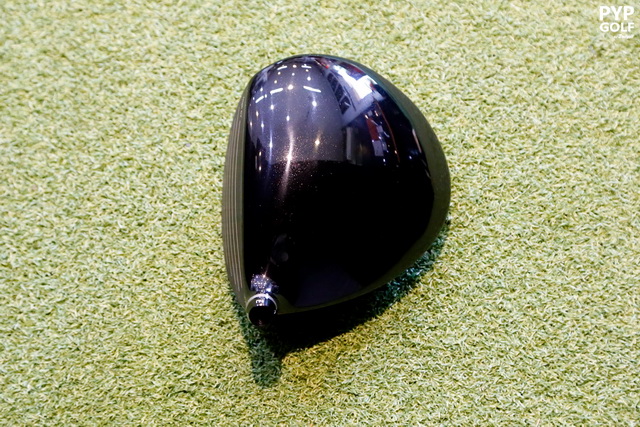 Driver Progress Golf BB4 SB01 High CT 