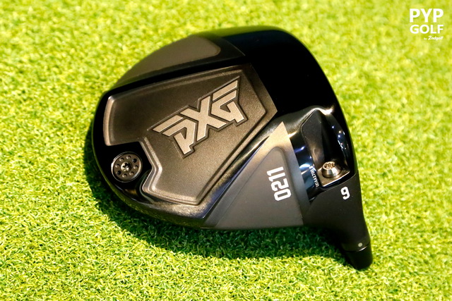 Driver PXG NEW 0211 