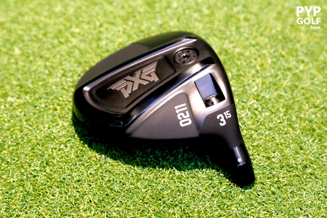 Fairway Wood PXG NEW 0211 FW 