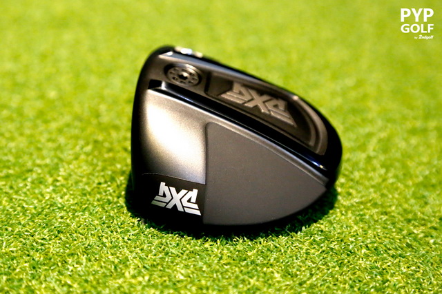 Fairway Wood PXG NEW 0211 FW 