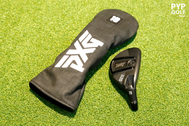 Utility PXG NEW 0211 HY 