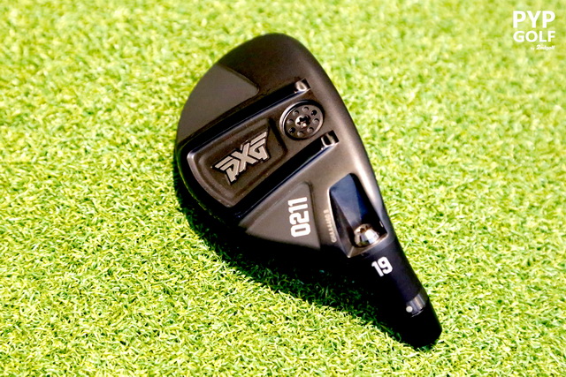 Utility PXG NEW 0211 HY 