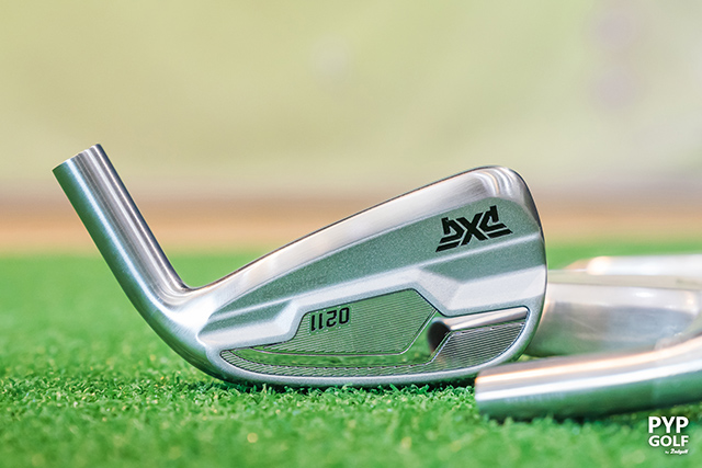 Iron Set PXG 2021 0211 DC IRONS 