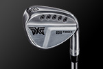 PXG 0311 FORGED WEDGES  Wedge