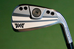 PXG 0311 P GEN4  Iron Set