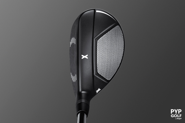 Utility PXG 0317 X GEN4 HYBRIDS 