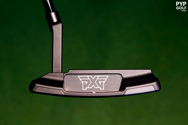 Putter PXG BATTLE READY BRANDON 