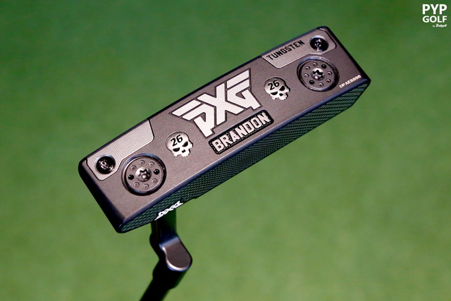 Putter PXG BATTLE READY BRANDON 