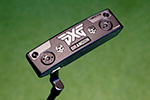 PXG BATTLE READY BRANDON  Putter