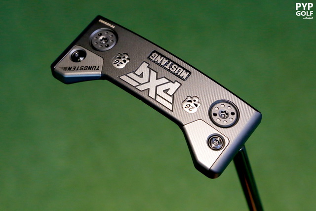 Putter PXG BATTLE READY MUSTANG 