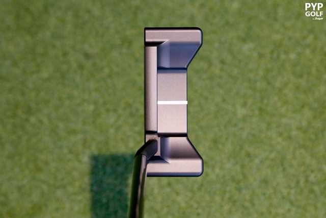 Putter PXG BATTLE READY MUSTANG 