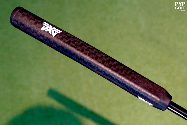 Putter PXG BATTLE READY MUSTANG 