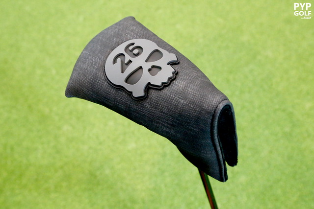 Putter PXG BATTLE READY MUSTANG 