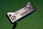 PXG BATTLE READY MUSTANG  Putter