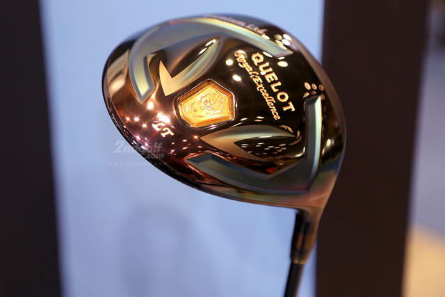 Driver Geotech Quelot Royal Excellence RE14 Premium HI-COR LTD 