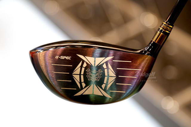 Driver Geotech Quelot Royal Excellence RE14 Premium HI-COR LTD 