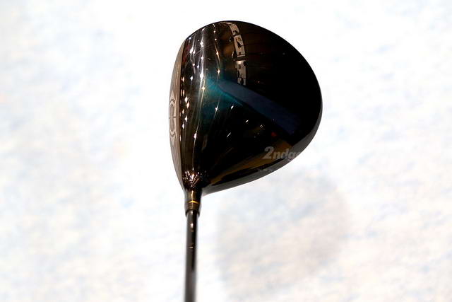 Driver Geotech Quelot Royal Excellence RE14 Premium HI-COR LTD 