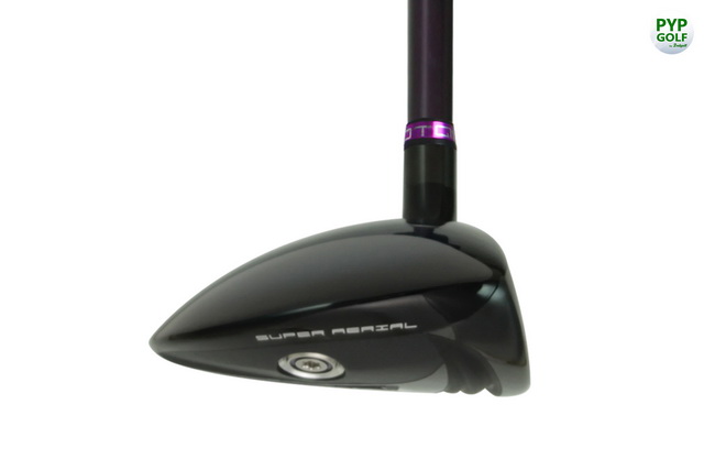 Fairway Wood Geotech Quelot SUPER AERIAL FW 