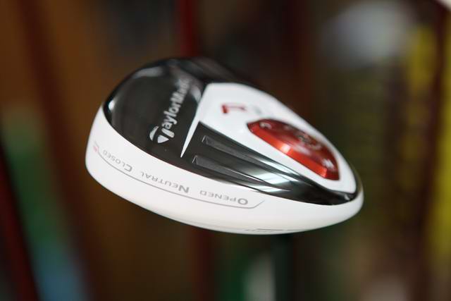 Fairway Wood Taylormade R11 Fujikura Motore 55 (JP)