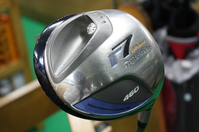 Driver Taylormade r7 Draw HT 460 Lady RE*AX 45
