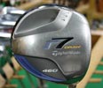 Lady Taylormade r7 Draw HT 460 Lady RE*AX 45
 Driver