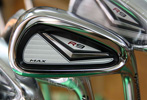 Lady Taylormade R9 Max RE*AX 50
 Iron Set