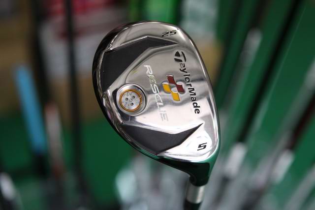 Utility Taylormade Rescue 5 -
