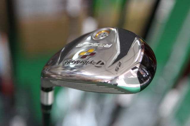 Utility Taylormade Rescue 5 -
