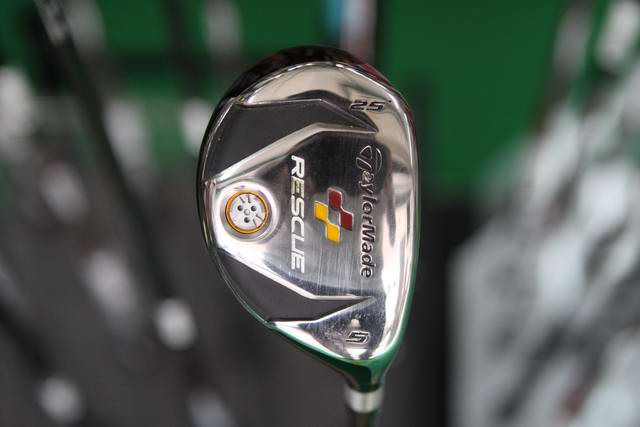 Utility Taylormade Rescue 5 -
