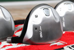 Geotech RF700 Prototype  Fairway Wood