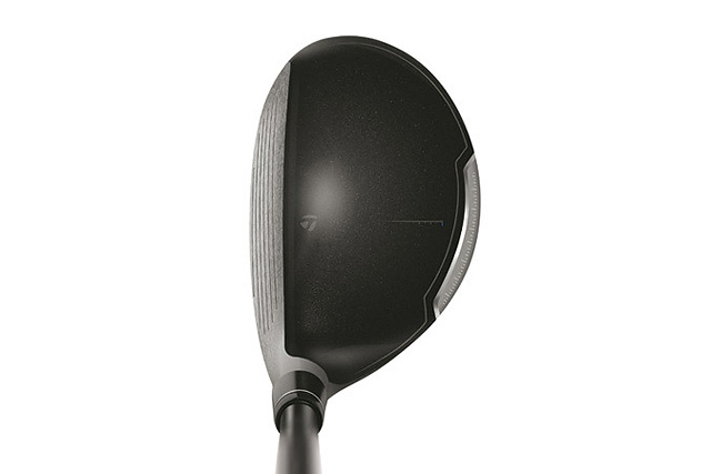 Utility Taylormade SLDR RESCUE TM1-214