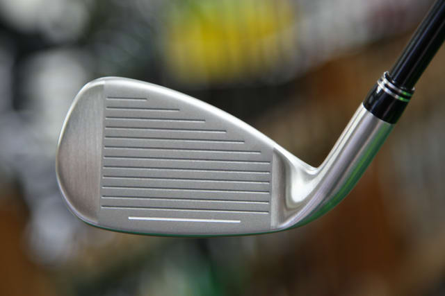 Iron Set Cobra S2 Max FST