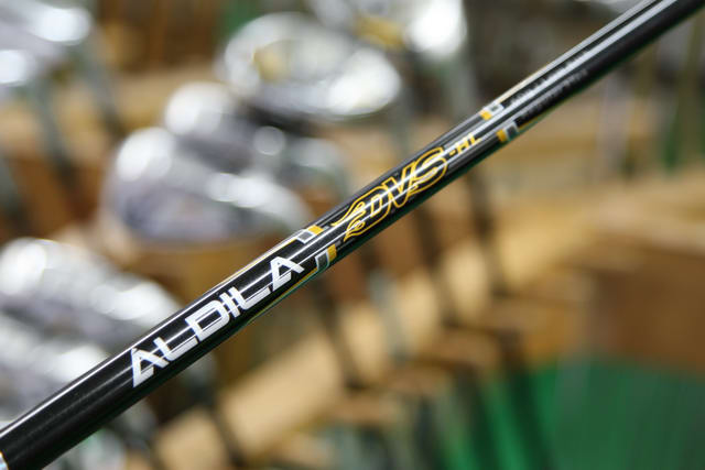 Iron Set Cobra S2 Max FST