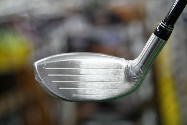 Iron Set Cobra S2 Max FST