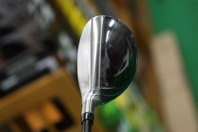 Iron Set Cobra S2 Max FST