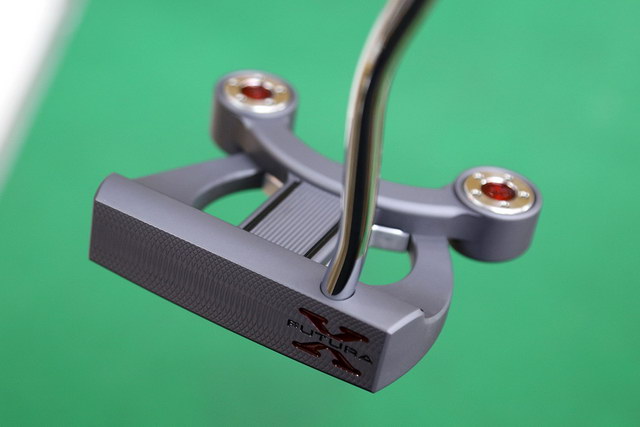 Putter Scotty Cameron Futura X 