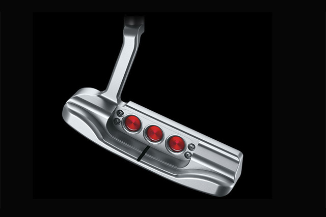 Putter Scotty Cameron Newport 