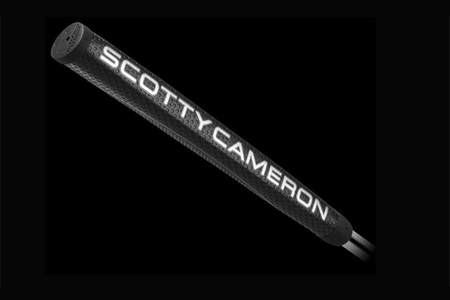 Putter Scotty Cameron Newport 