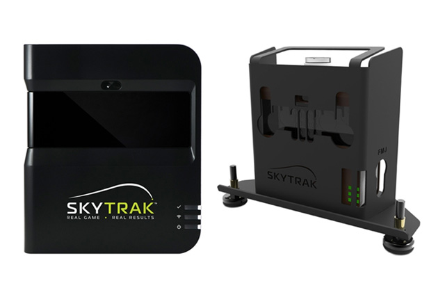 Other Accessory SKYTRAK SKYTRAK GAME IMPROVEMENT PACKAGE 