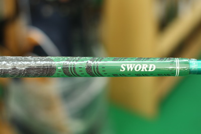 Driver Sword Sniper X Graphite Design TourAD
