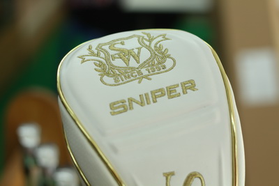 Driver Sword Sniper X Graphite Design TourAD
