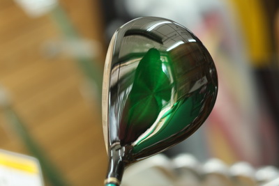 Fairway Wood Sword Sniper X Graphite Design
